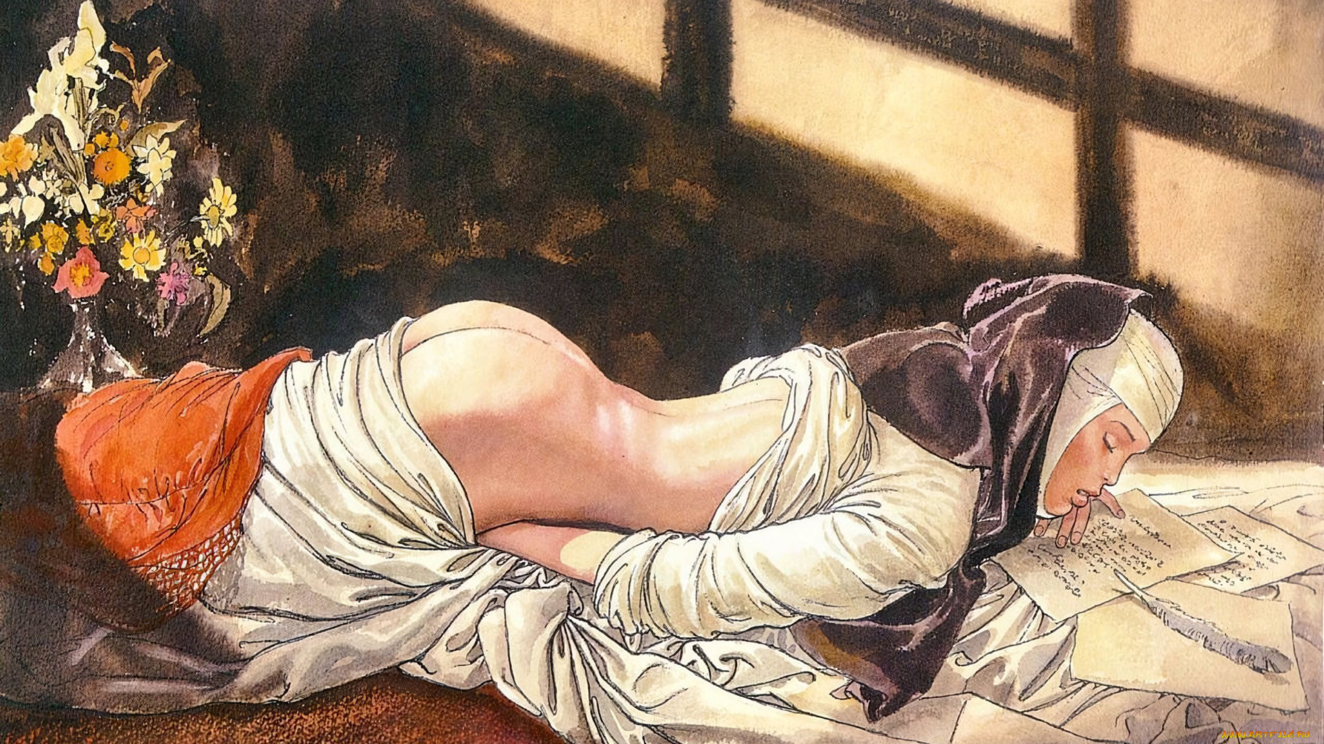 -, , , 